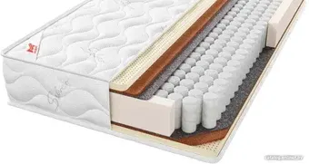 Матрас МДК Soft Relax SLT200 90x200