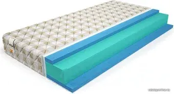 Матрас Mr. Mattress Brain 200x200