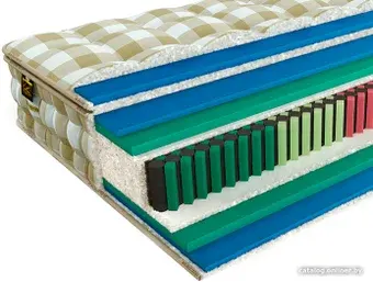 Матрас Mr. Mattress Leeds XL 200x200