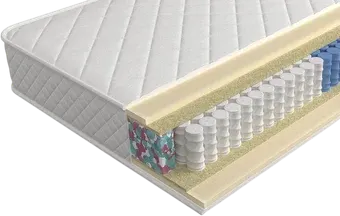 Матрас Mr. Mattress New Life Fito ХL 90х200