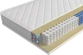 Матрас Mr. Mattress New Life Fito L 90х200