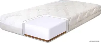 Матрас Nuovita Niazzi Bambu merino 60x120
