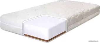 Матрас Nuovita Niazzi Сotton merino 60x120