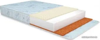 Матрас Nuovita Teen 70x140x11