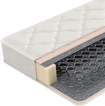 Матрас Ormatek Эко Light Bonnell Roll 90x200
