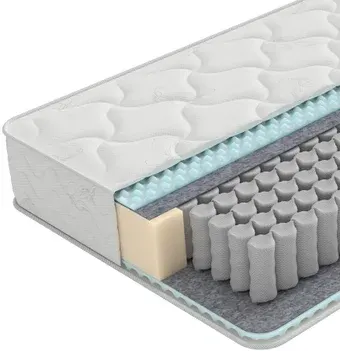 Матрас Ormatek Эко Soft EVS 90x200