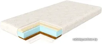 Матрас Ray Coconut Eco 60x120