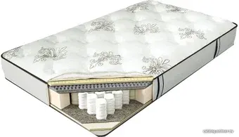 Матрас Serta Natural Start Peoria 200x200