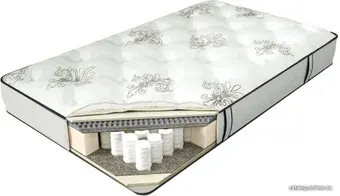 Матрас Serta Natural Start Savanna 200x200