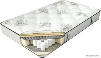Матрас Serta Natural Start Toledo 200x200