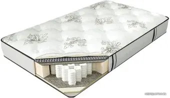 Матрас Serta Natural Start Visalia 200x200