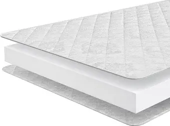 Матрас Sonline Sleep Roll 120x190 (трикотаж)