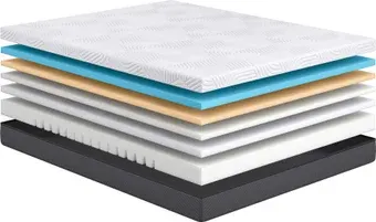 Матрас Сонум Transform Soft 90x200