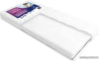 Матрас Tomix Optima Slim М-001 60x120x6