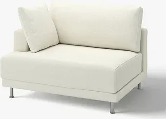 Модульный диван Ikea Uppakra 49612961