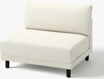 Модульный диван Ikea Uppakra 49613989