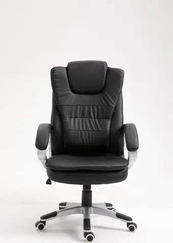 Офисное кресло Activejet YK7304 (черный)