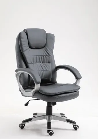 Офисное кресло Activejet YK7304 (серый)