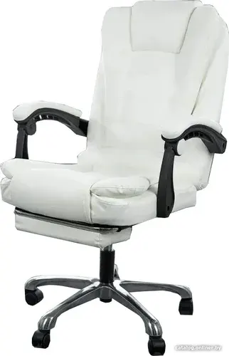 Офисное кресло B&F DM7001 (белый)