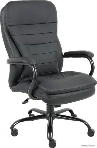 Офисное кресло Brabix Heavy Duty HD-001 (черный)