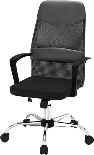 Офисное кресло byRoom Office FYI (черный)