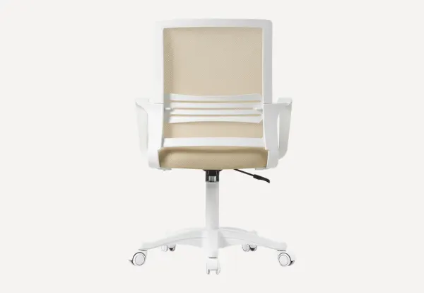 Офисное кресло BYROOM Office Sub Beige — фото 2