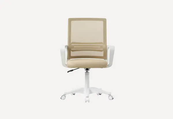 Офисное кресло BYROOM Office Sub Beige — фото 5