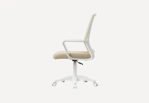 Офисное кресло BYROOM Office Sub Beige — фото 4