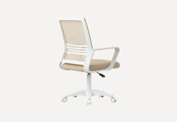 Офисное кресло BYROOM Office Sub Beige — фото 3