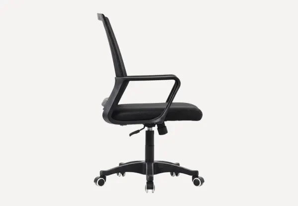 Офисное кресло BYROOM Office Sub Black — фото 5