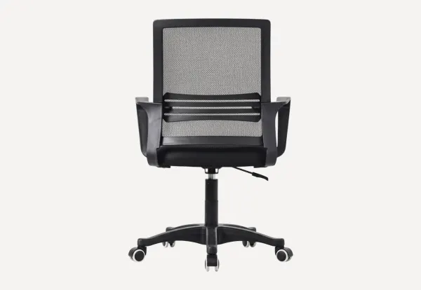 Офисное кресло BYROOM Office Sub Black — фото 4