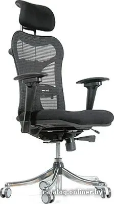 Офисное кресло CHAIRMAN Ch-769 CIP TW-11
