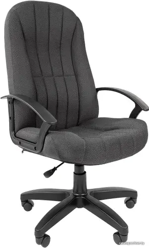 Офисное кресло CHAIRMAN СТ-85 (серый)