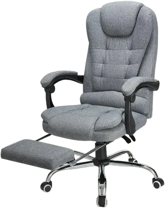Офисное кресло Classmark KM240102-1 (серый)