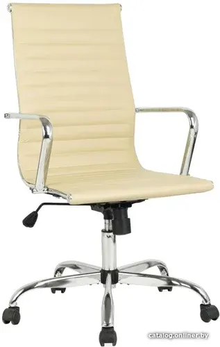 Офисное кресло College H-966L-1 (бежевый)