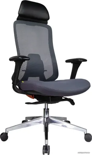 Офисное кресло DAC Mobel DS Unique (orange)