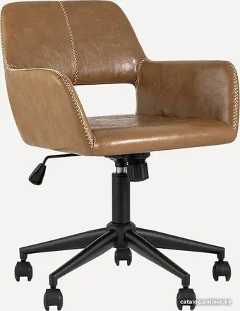 Офисное кресло Divan Филиус Brown 139875 (коричневый)