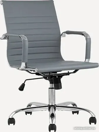 Офисное кресло Divan Сити С Grey 139855 (серый)