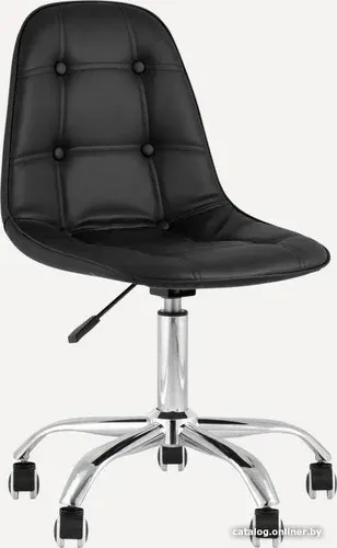 Офисное кресло Divan Тейлор Black 219703 (черный)