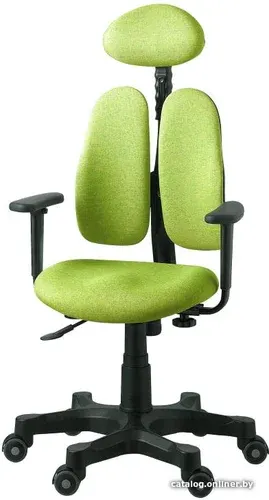 Офисное кресло Duorest DR-7900 2SEN1 (салатовый)