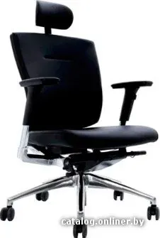 Офисное кресло Duorest Duoflex BR-100L