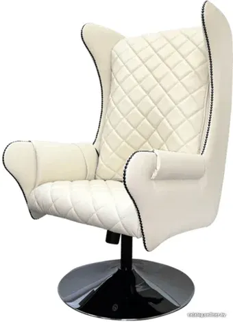 Офисное кресло EGO Lord EG3002 (арпатек, крем)