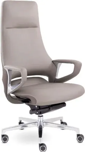 Офисное кресло Epik A-177-G (серый)