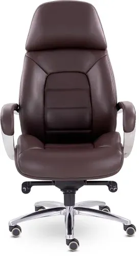 Офисное кресло Epik A-181-G (коричневый)