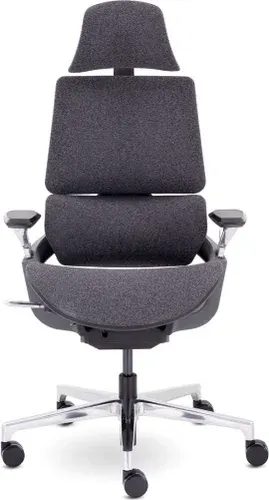 Офисное кресло Epik E-212-G (серый)