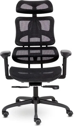 Офисное кресло Epik P-521-SB M021 (черный)