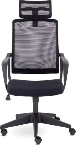 Офисное кресло Epik P-700 PL (черный)