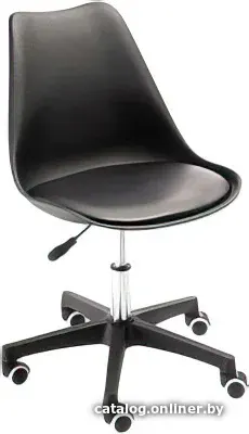Офисное кресло Ergozen Comfort (черный)