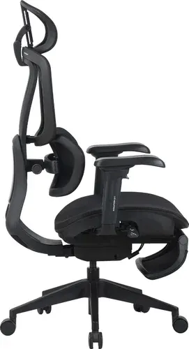 Офисное кресло Evolution LX 1 Black (черный)