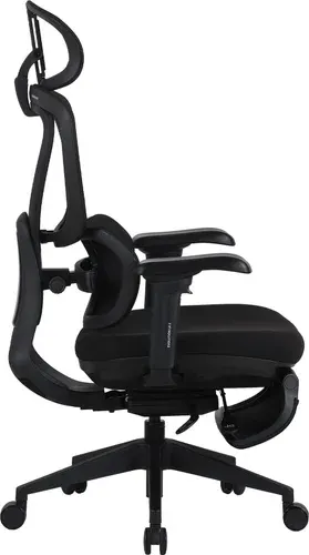 Офисное кресло Evolution LX 2 Fabric Black (черный)